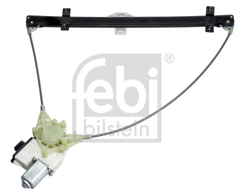 Window Regulator
